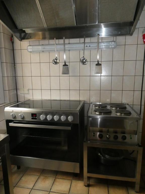 Ferien Und Selbstversorgerhaus Fuer Gruppen Sauerthaler Hof - Loreley Eksteriør bilde