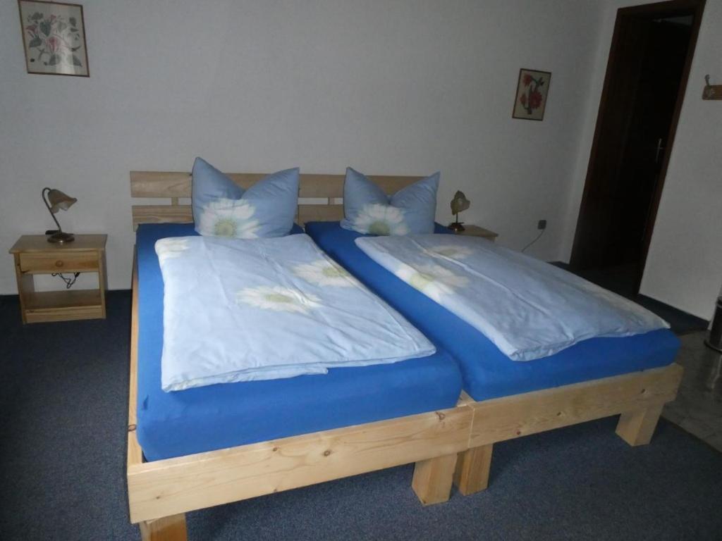 Ferien Und Selbstversorgerhaus Fuer Gruppen Sauerthaler Hof - Loreley Eksteriør bilde